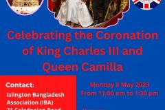 King's Coronation Event - 1